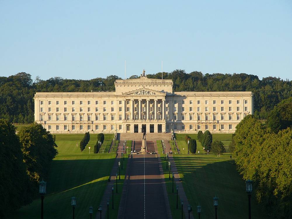 Northern Ireland