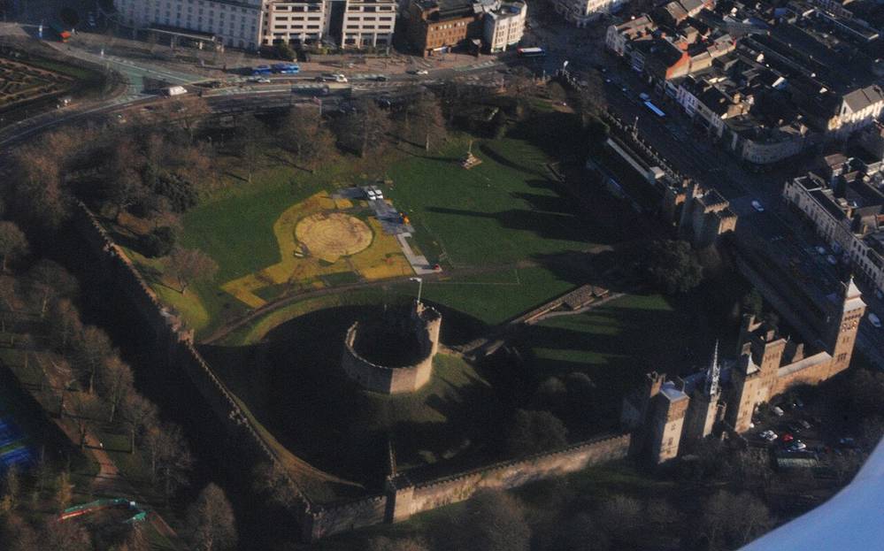 Cardiff